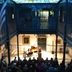 Autor: Santos Martín González