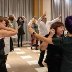 Autor: Santos Martín González