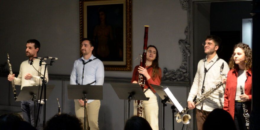 Autor: Mariano Ortíz